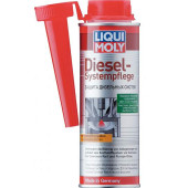 Защита дизельных систем Diesel Systempflege, 250мл LIQUI MOLY 7506