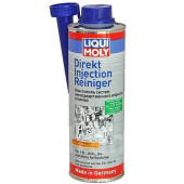 Очиститель систем непосредственного впрыска топлива Direkt Injection Reiniger, 500мл LIQUI MOLY 7554
