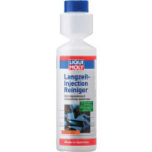 Долговременный очиститель инжектора Langzeit Injection Reiniger, 250мл LIQUI MOLY 7568