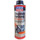 Эффективный очиститель масляной системы Oilsystem Spulung Effektiv, 300мл LIQUI MOLY 7591