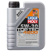 Масло моторное синтетическое 1л 5w30 SM/CF Liqui Moly Top Tec 4200 7660
