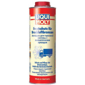 Антифриз 1л LIQUI MOLY Frostschutz fur Druckluftbremsen 7662
