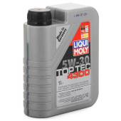 Масло моторное синтетическое 1л 5w30 SN/CF Liqui Moly Top Tec 4300 8030