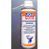 Очиститель датчика расхода воздуха, 200мл LIQUI MOLY 8044