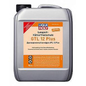 Антифриз 5л LIQUI MOLY GTL 12 Plus 8851