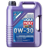 Моторное масло LIQUI MOLY 8977