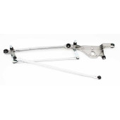 Механизм стекло очистителей без моторчика <b>LORO 103-04-020</b>