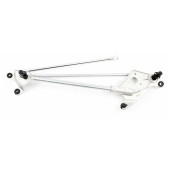 Механизм стекло очистителей без моторчика <b>LORO 103-04-024</b>