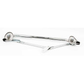 Механизм стекло очистителей без моторчика <b>LORO 103-04-045</b>