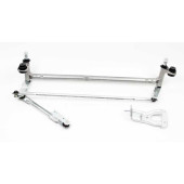 Механизм стекло очистителей без моторчика <b>LORO 103-04-052</b>