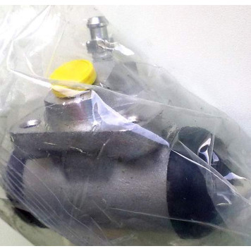 Колесный тормозной цилиндр LPR C20711 / 4392-1