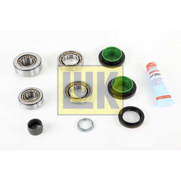Ремкомплект дифференциала BMW E87/E90 1.6-2.3i <b>LUK 462014710</b>