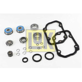 Ремкомплект кпп VW PASSAT (3C) 1.6 MT 05-10, CADDY III 1.4/1.6 MT (MBX) <b>LUK 462019610</b>