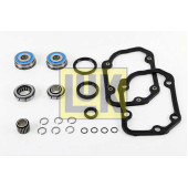 Ремкомплект кпп SKODA OCTAVIA (5E) 1.6, FABIA II 1.2TSI MT (PTB) <b>LUK 462021210</b>