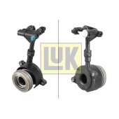 Выключатель сцепления FORD FOCUS II 1.0EcoBoost <b>LUK 510022410</b>