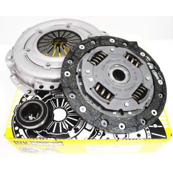 LUK 618309100 - комплект сцепления