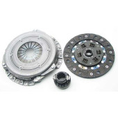 Комплект сцепления LuK 620 0198 16