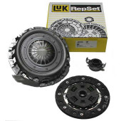 LUK 620316600 - комплект сцепления