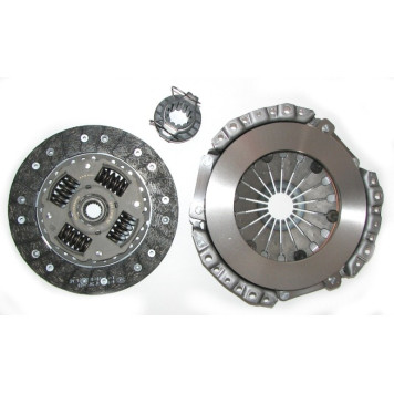 LUK 622315300 - комплект сцепления-1