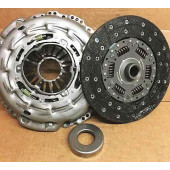 Комплект сцепления LuK 626 3077 00