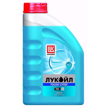 Тосол ЛУКойл А-40  (1кг)