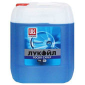Тосол ЛУКойл А-40 (10кг)