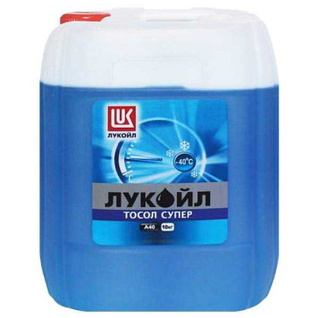 Тосол ЛУКойл А-40 (10кг)