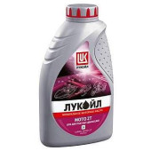 ЛУКойл  Мото 2Т МГД-14М (1л)