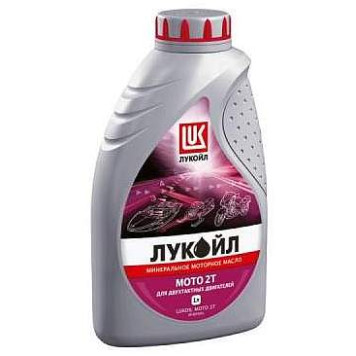 ЛУКойл  Мото 2Т МГД-14М (1л)
