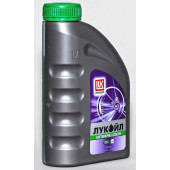Антифриз ЛУКойл G11 зеленый  (1кг)