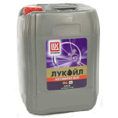 Антифриз ЛУКойл G12 красный (10кг)