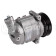 Компрессор кондиц. для а/м Chevrolet Cruze (09-)/Aveo T300 (11-) 1.6i/1.8i <b>LUZAR LCAC0550</b>