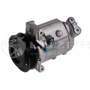 Компрессор кондиц. для а/м Chevrolet Cruze (09-)/Aveo T300 (11-) 1.6i/1.8i <b>LUZAR LCAC0550</b>