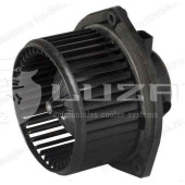 Мотор отопителя ВАЗ 1118 Калина, 2170 Приора с кондиционером Panasonic <b>LUZAR LFh 01182</b>