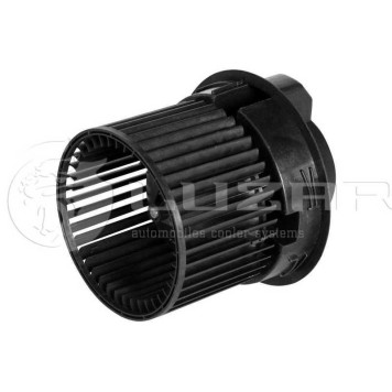 Вентилятор отопителя салона для а/м Renault Logan II (12-)/Lada Vesta (15-) <b>LUZAR LFh0978</b>