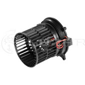Вентилятор отопителя салона для а/м Ford Fiesta (01-)/Fusion (02-) <b>LUZAR LFh1031</b>