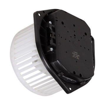 Э/вентилятор отоп. для а/м Nissan Teana (08-)/Murano (08-)/Infinity FX II (08-) <b>LUZAR LFh1409</b>