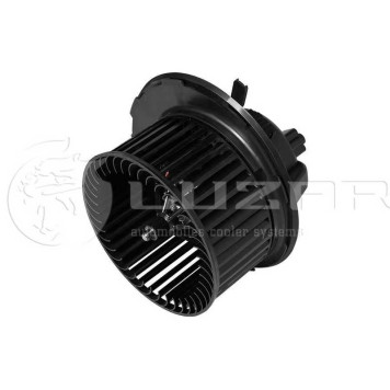 Вентилятор отопителя Golf V (03-) <b>LUZAR LFh18K1</b>