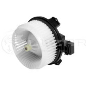 Вентилятор отопителя салона для а/м Toyota Land Cruiser Prado (02-) <b>LUZAR LFh1951</b>