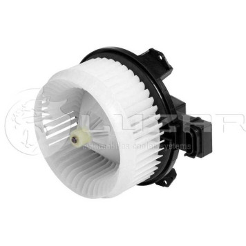 Вентилятор отопителя салона для а/м Toyota Land Cruiser Prado (02-) <b>LUZAR LFh1951</b>