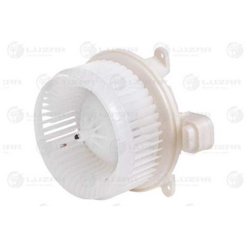 Вентилятор отопителя салона для а/м Toyota Land Cruiser 200 (07-)/Lexus LX 570 (07-) <b>LUZAR LFh1990</b>-1