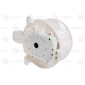 Вентилятор отопителя салона для а/м Toyota Land Cruiser 200 (07-)/Lexus LX 570 (07-) <b>LUZAR LFh1990</b>-2