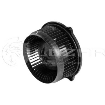 Вентилятор отопителя салона для а/м Honda CR-V (02-)/Civic (00-) <b>LUZAR LFh23NL</b>