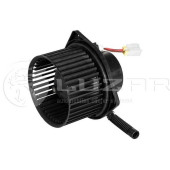 Вентилятор отопителя салона для а/м Suzuki Grand Vitara (05-) <b>LUZAR LFh2465</b>