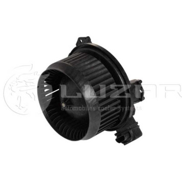 Вентилятор отопителя салона для а/м Suzuki SX4 (06-)/Swift (05-) <b>LUZAR LFh2479</b>