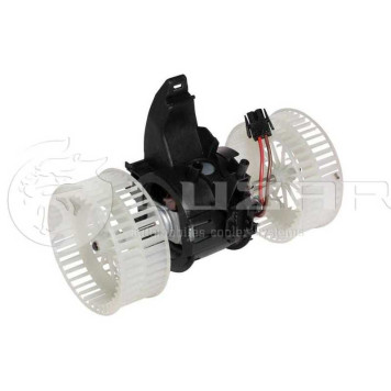 Вентилятор отопителя салона для а/м BMW 5 (E60) (03-) <b>LUZAR LFh26E6</b>