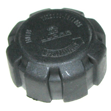 Крышка резервуара охлаждающей жидкости LUZAR LL 0108