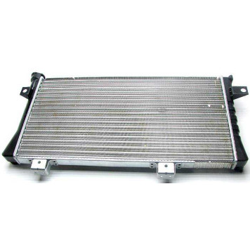 Радиатор охлаждения двигателя LUZAR LRc 01213-1