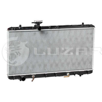 Радиатор охлаждения Suzuki Liana (02-) AT <b>LUZAR LRc24154</b>