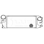 Интеркулер для а/м Kia Sportage III/Hyundai iX35 (10-) 2.0CRDi <b>LUZAR LRIC081Y0</b>